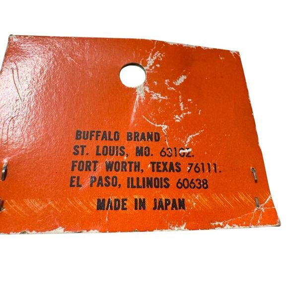 BuffalO Drill Chuck Adapter 1/4” to 1/2”  - 1/3” Shank - New - Picture 4 of 5